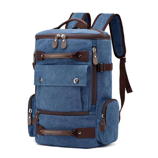 キャンプリュック リュックサック バックパック 防水 登山 キャンプ用品 アウトドア バッグ メンズ レディース ミリタリー 旅行 50L デイパック | ブランド登録なし | 05