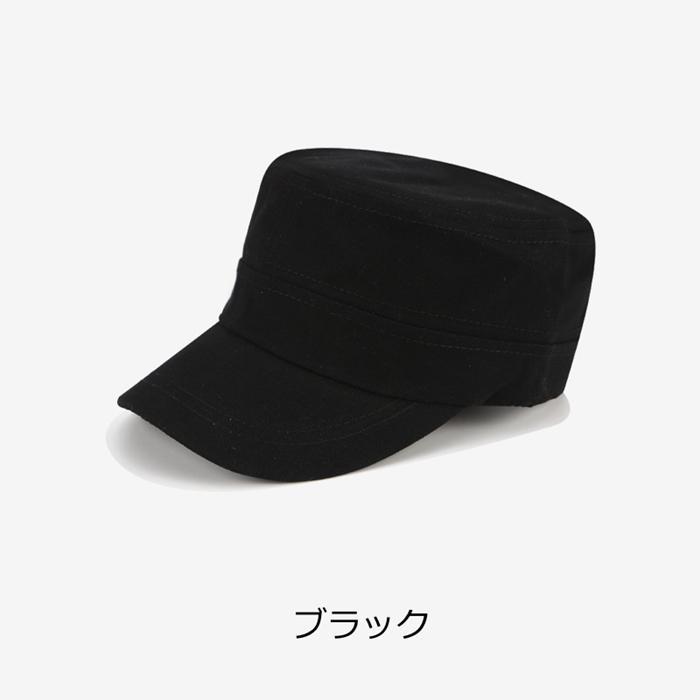 ワークキャップ 帽子 メンズ レディース 夏用帽子 キャップ 軽量 蒸れにくい おしゃれ シンプル 日よけ帽子 UV対策 日 | ブランド登録なし | 02