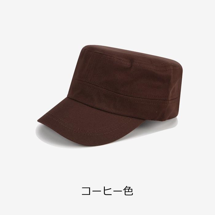 ワークキャップ 帽子 メンズ レディース 夏用帽子 キャップ 軽量 蒸れにくい おしゃれ シンプル 日よけ帽子 UV対策 日 | ブランド登録なし | 04