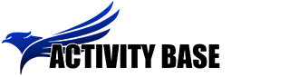 アクティビティベース ロゴ