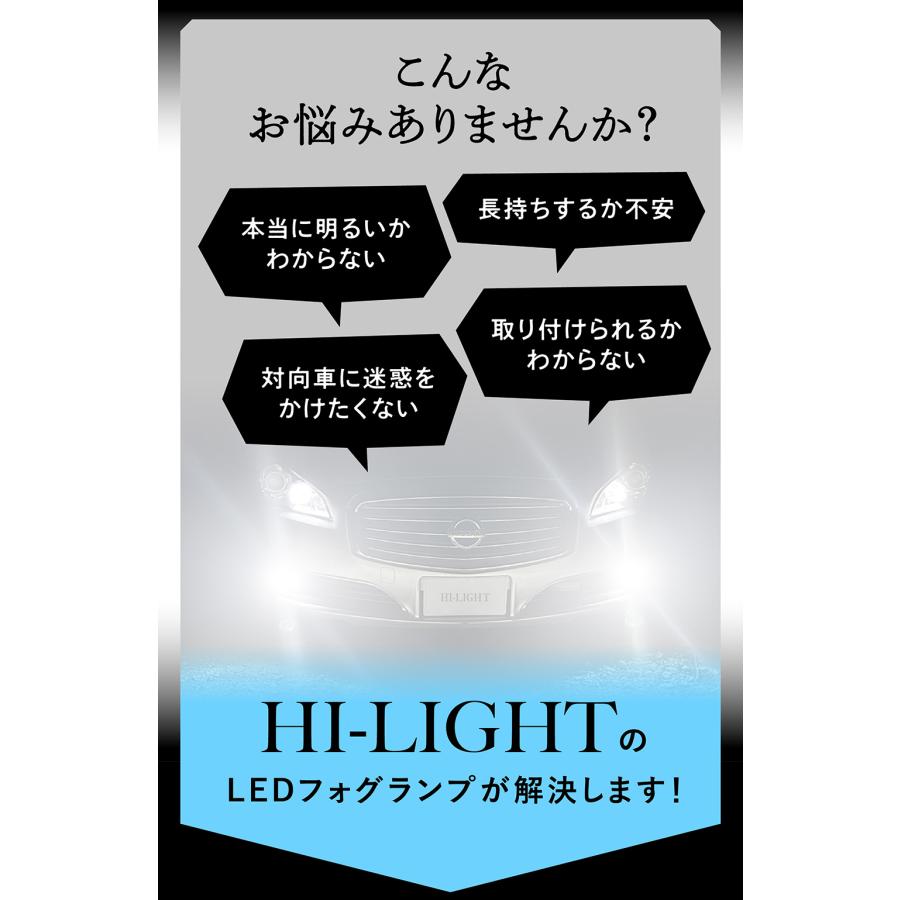 カローラフィールダー ハイブリッド NKE165G HB3 LED ハイビーム LED化