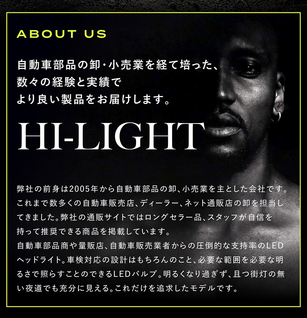 HB3 HB4 LED ハイビーム LEDフォグランプ 雨、霧に強い 見える