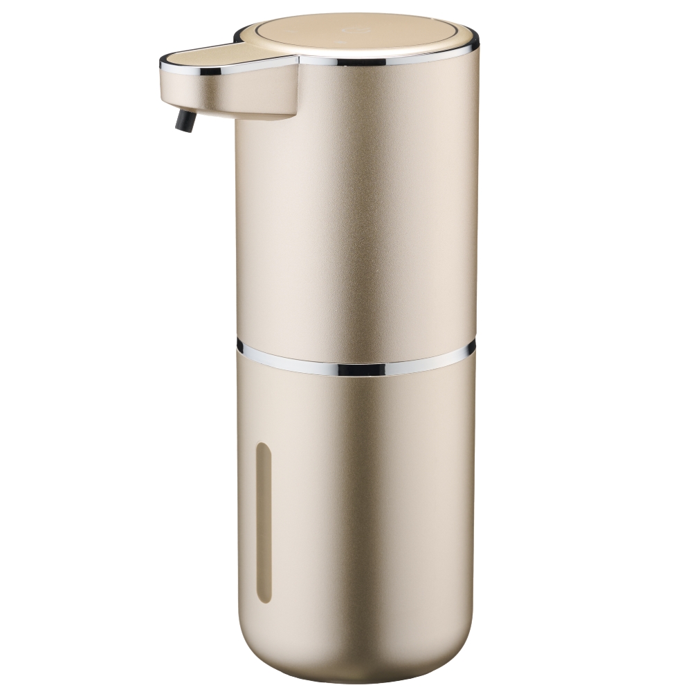 ソープディスペンサー 自動 泡 液体 壁掛け 充電 食器洗剤 オート