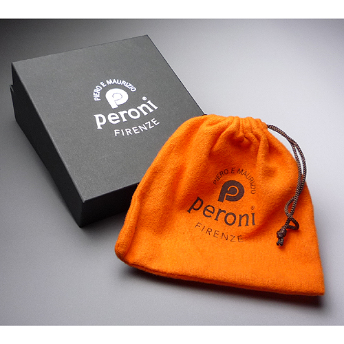 peroni RCP 全3色 peroni ペローニカードケース タテ 名刺入れ
