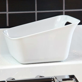 I'mD RETTOハイチェア風呂椅子 ＆ RETTO湯手桶セット デザイン雑貨 岩谷マテリアル IWATANI 北欧 | Iwatani | 03