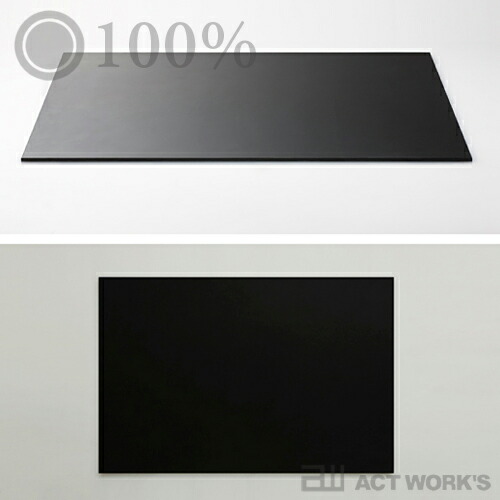 全2色 100% Leather Desk M...の詳細画像2