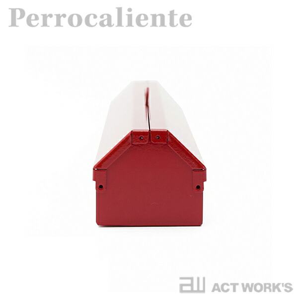 全3色 Perrocaliente BENDIN ペンケース ペロカリエンテ デザイン雑貨 ふで箱 文房具 ケース ベンディン | 100percent | 02