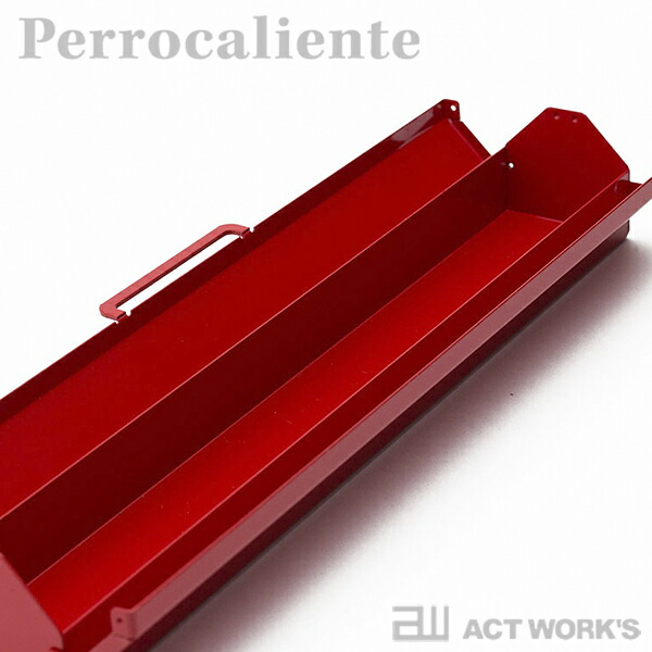 全3色 Perrocaliente BENDIN ペンケース ペロカリエンテ デザイン雑貨 ふで箱 文房具 ケース ベンディン | 100percent | 04