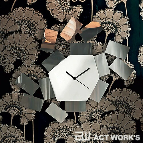 ALESSI La Stanza dello Scirocco シルバー Amazon.com: Alessi La Stanza Dello Scirocco Fruit Basket Silver 10