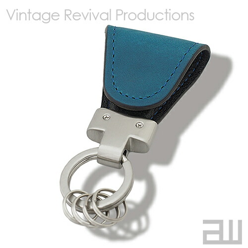 全5色 key clip oil leather キークリップ オイルレザー キーホルダー VintageRevivalProductions皮革 マグネット レザー 北欧 収納 イタリアンレザー | Vintage Revival Productions | 01