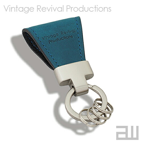 全5色 key clip oil leather キークリップ オイルレザー キーホルダー VintageRevivalProductions皮革 マグネット レザー 北欧 収納 イタリアンレザー | Vintage Revival Productions | 02