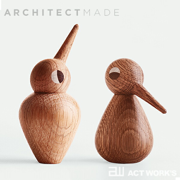 ARCHITECTMADE（アーキテクトメイド） 全2色 《全2色》ARCHITECTMADE