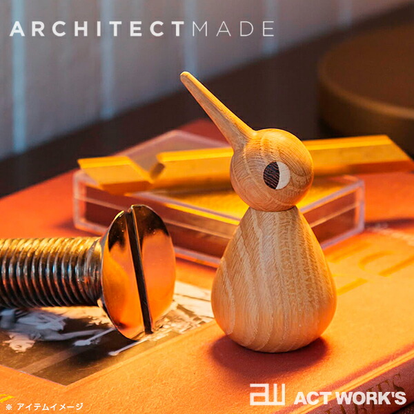 ARCHITECTMADE（アーキテクトメイド） 全2色 《全2色》ARCHITECTMADE
