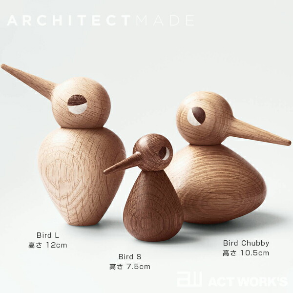 ARCHITECTMADE（アーキテクトメイド） 全2色 《全2色》ARCHITECTMADE