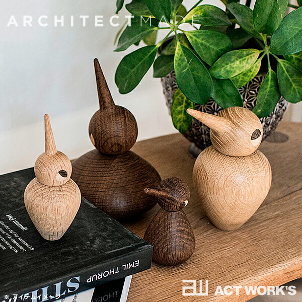 ARCHITECTMADE（アーキテクトメイド） 全2色 《全2色》ARCHITECTMADE