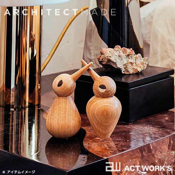 ARCHITECTMADE（アーキテクトメイド） 全2色 《全2色》ARCHITECTMADE