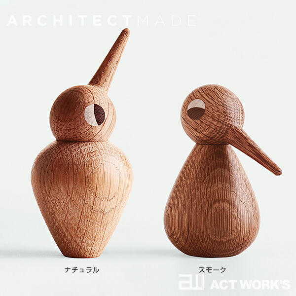 ARCHITECTMADE（アーキテクトメイド） 全2色 《全2色》ARCHITECTMADE
