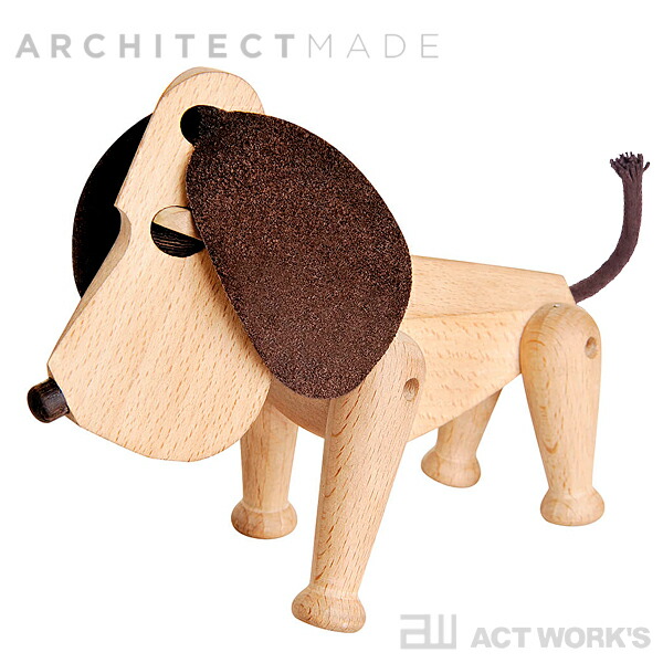 ARCHITECTMADE Rufas ルファス アーキテクトメイド アーキテクトメード デザイン雑貨 オブジェ 北欧 デンマーク お祝い ギフト プレゼント | ARCHITECTMADE | 03