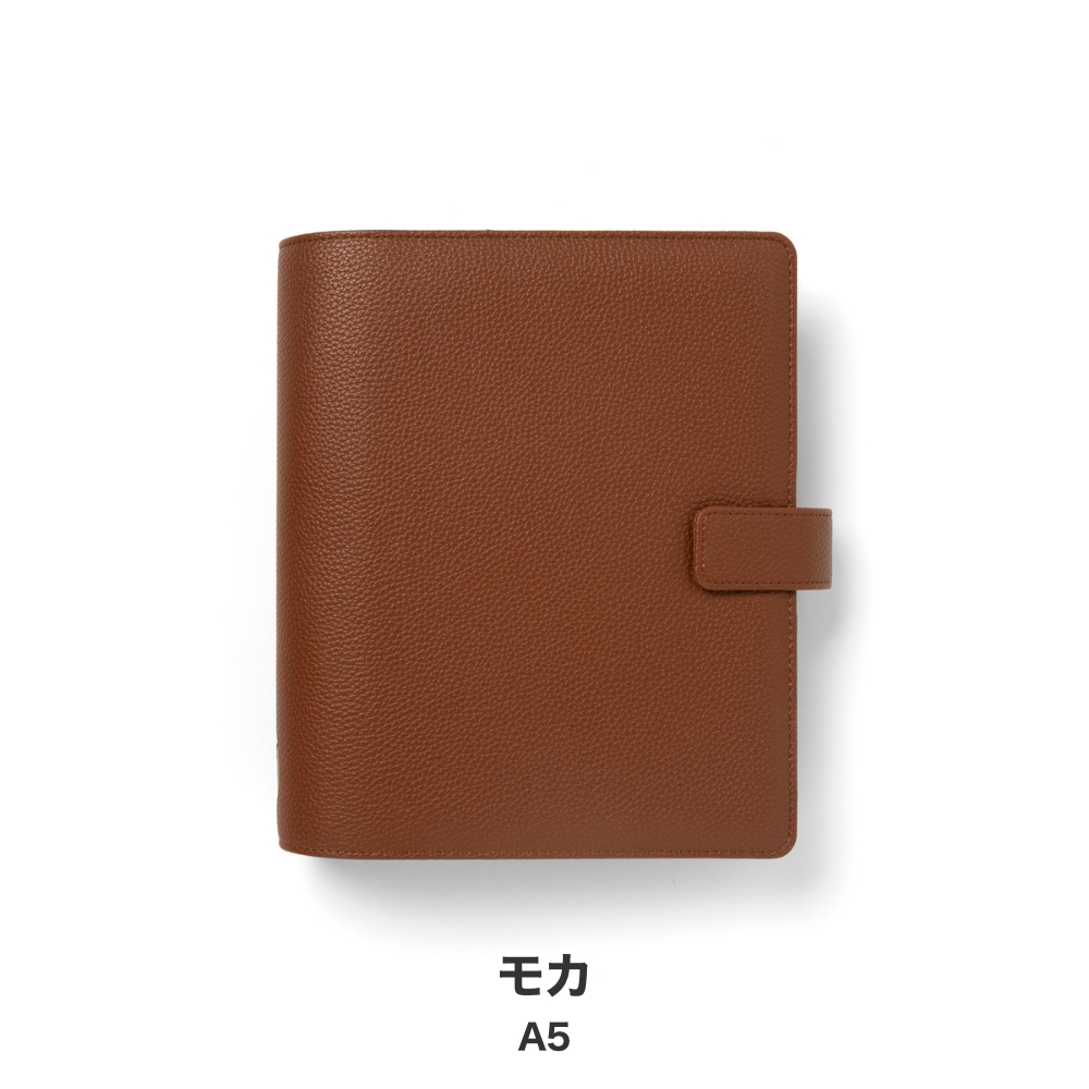 FILOFAX（ファイロファックス） カムデン Camden 【A5】bible オリーブ