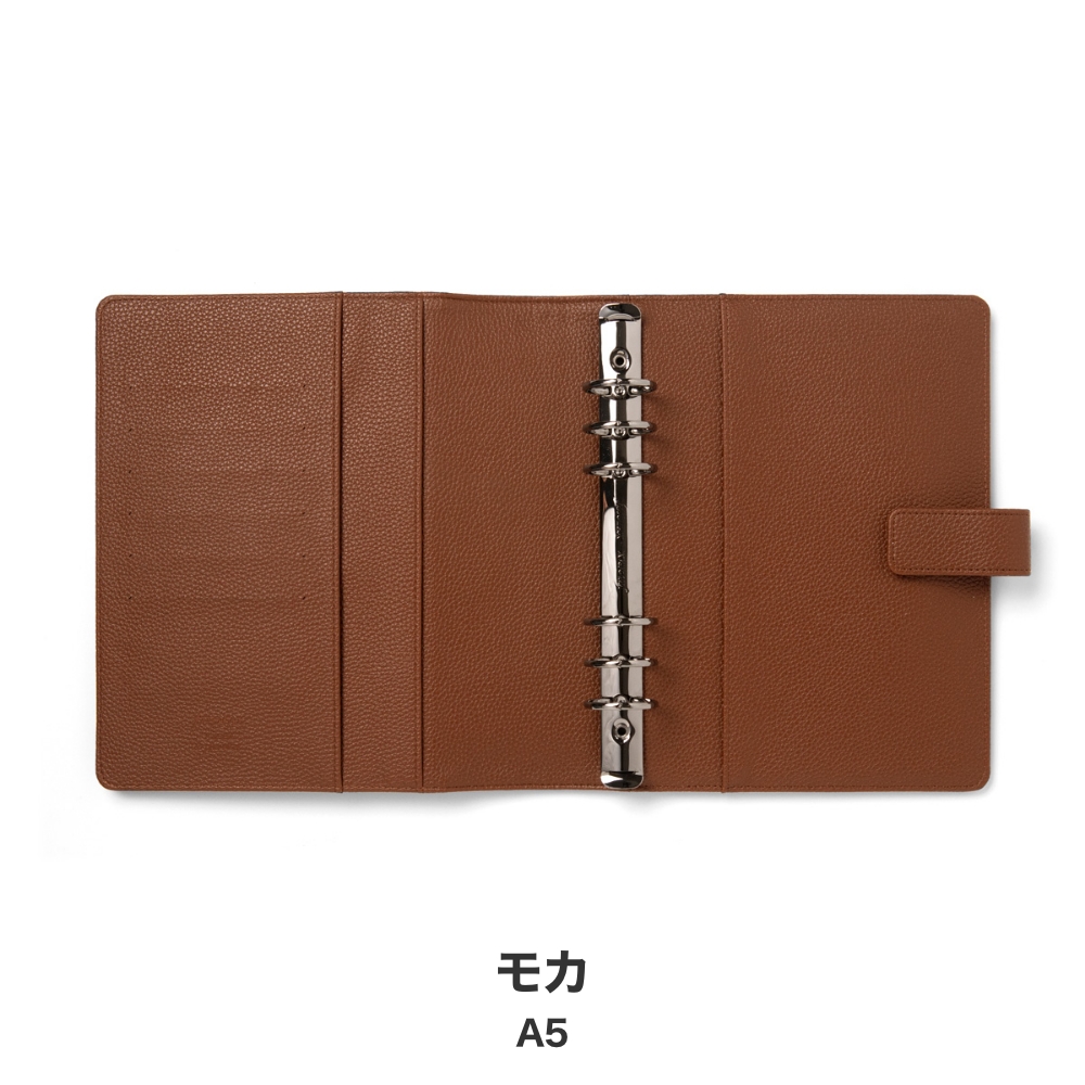 FILOFAX（ファイロファックス） カムデン Camden 【A5】bible オリーブ