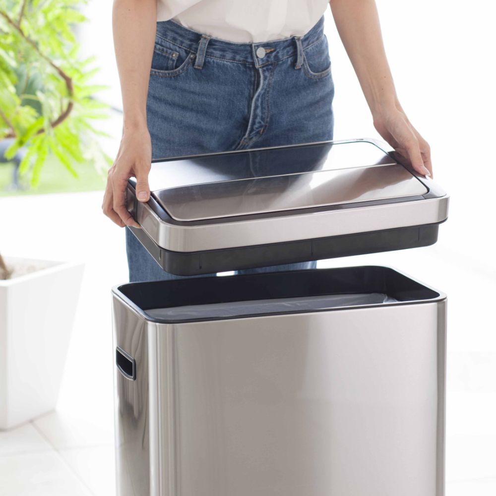 EKO（イーケーオー） デラックスファントムセンサービン45L 1年保証