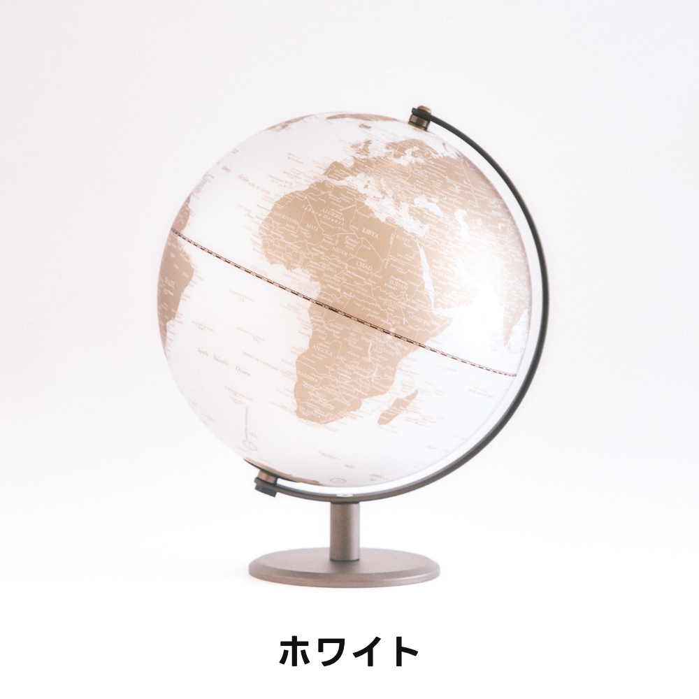 act work's 光るLEDライト地球儀 25cm アクトワークス レトロ モダン インテリア 子供部屋 入学祝い 子供 アンティーク 衛星 サテライト 小学生 プレゼント | ACT WORK'S | 07