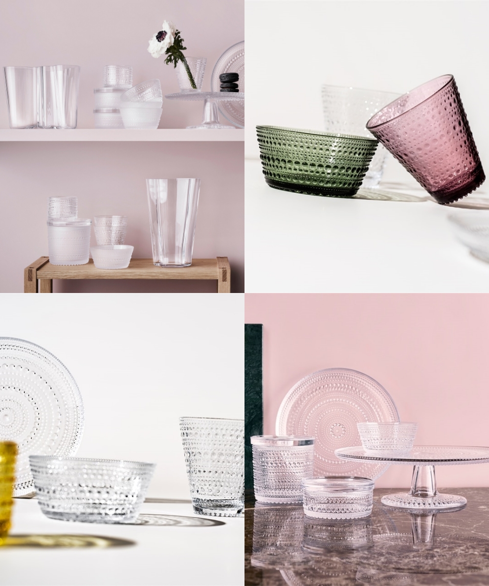 iittala（イッタラ） 【全5色】【正規輸入品】イッタラ カステヘルミ