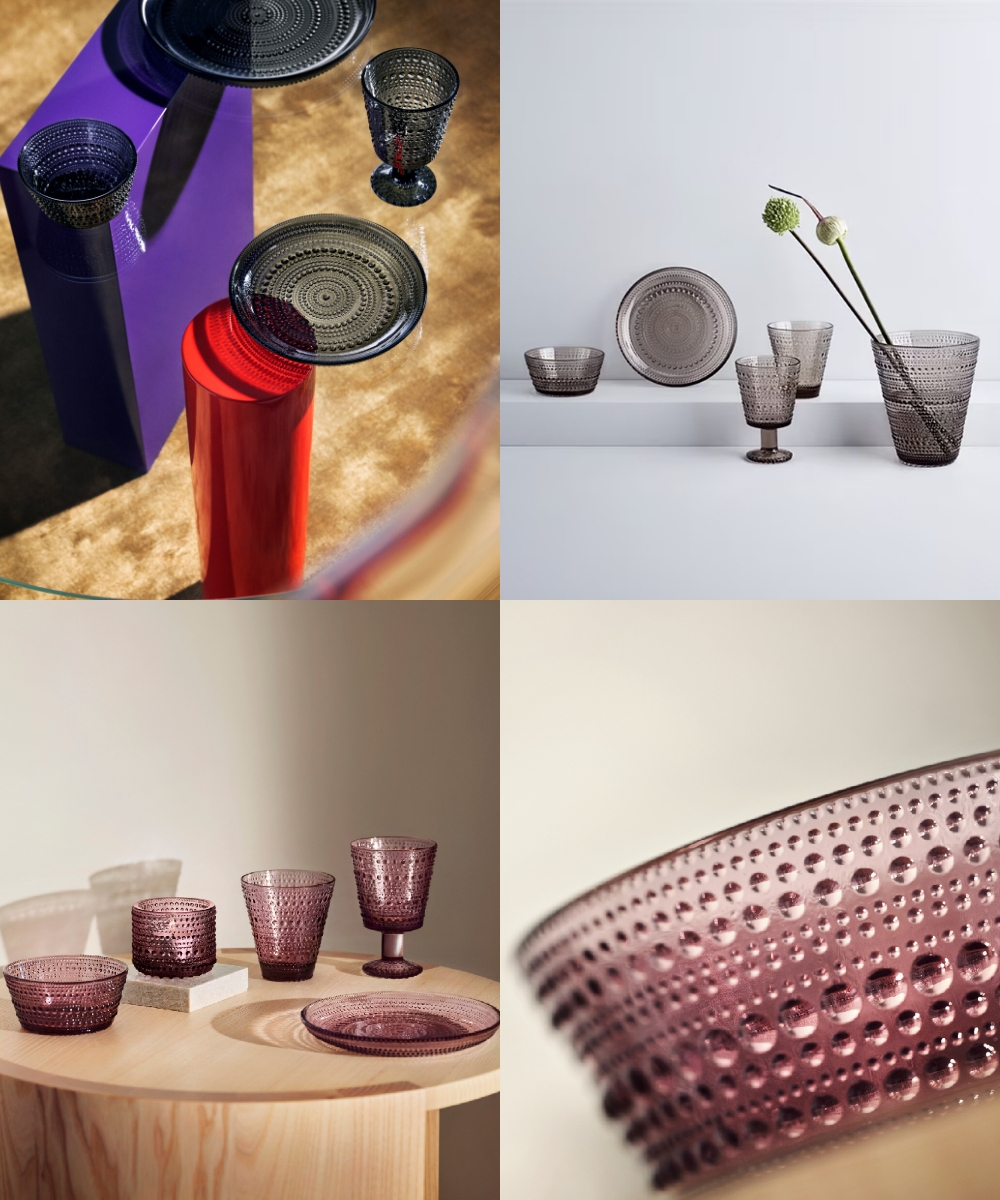 iittala 【全5色】【正規輸入品】イッタラ カステヘルミ ボウル 230ml