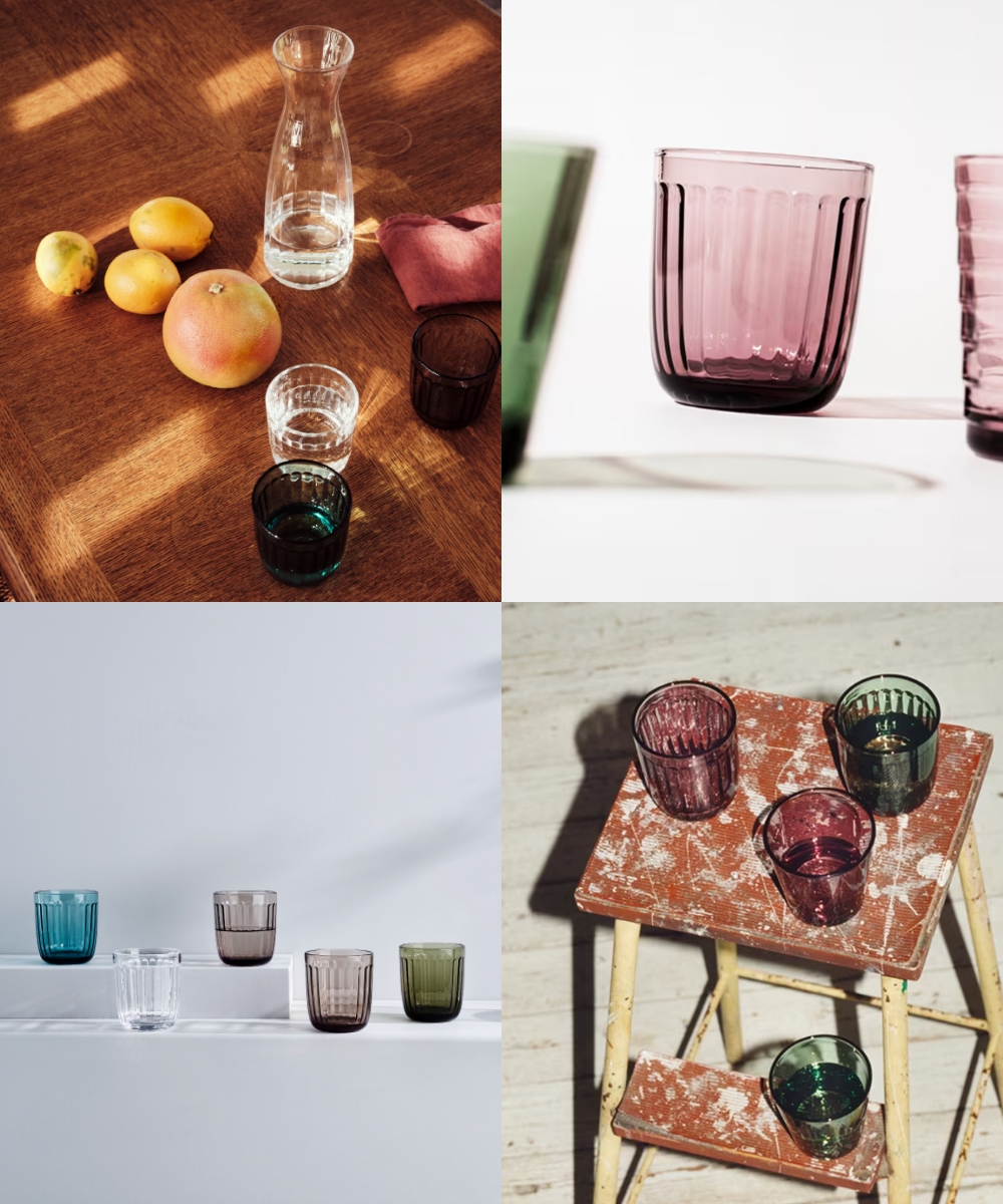 iittala（イッタラ） 【全2色】【正規輸入品】イッタラ ラーミ