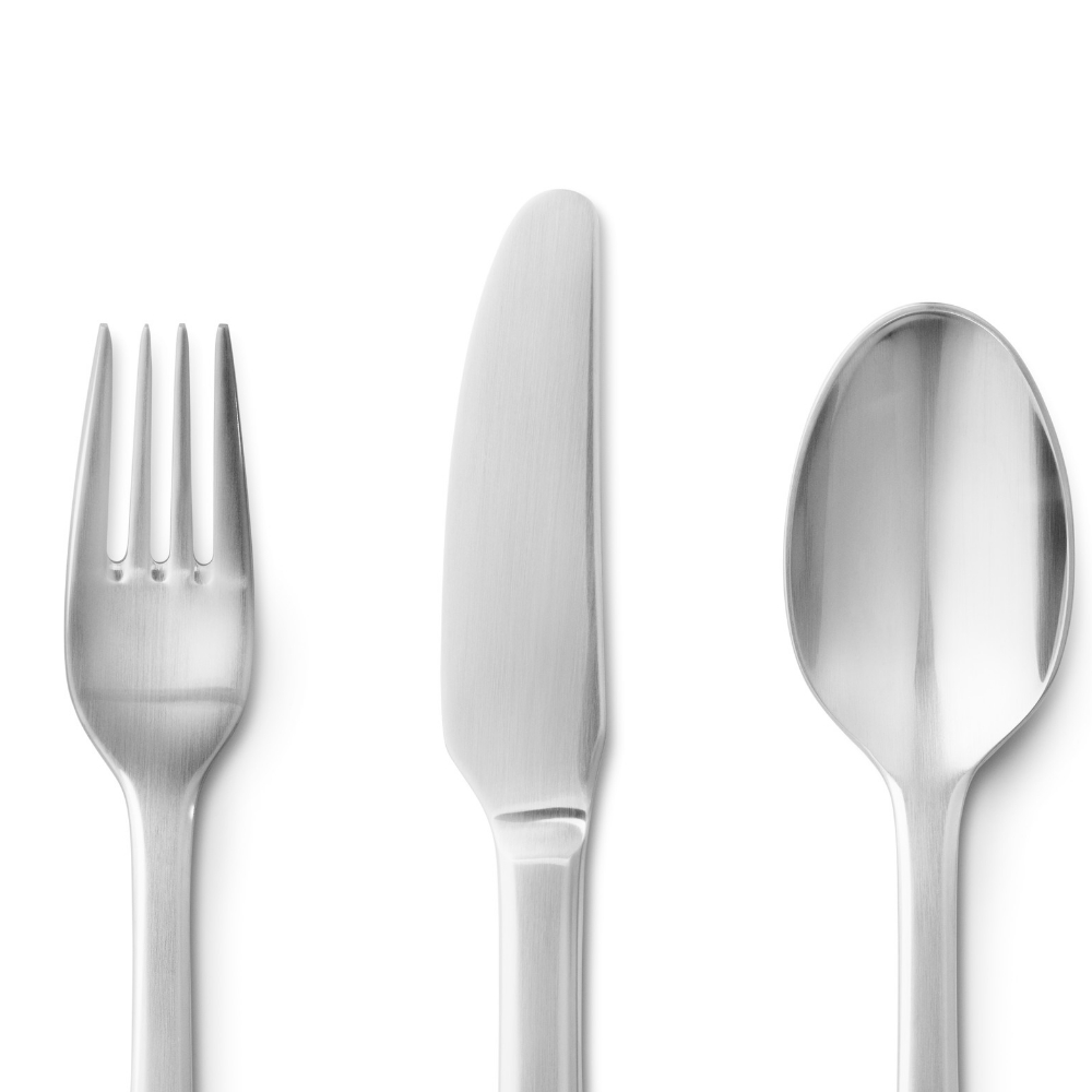 GEORG JENSEN ELEPHANT カトラリーセット シルバー 子供 キッズ ジョージ ジェンセン ヨーゲン ミュラー ゾウ 象 ナイフ フォーク スプーン 北欧 | Georg Jensen | 02