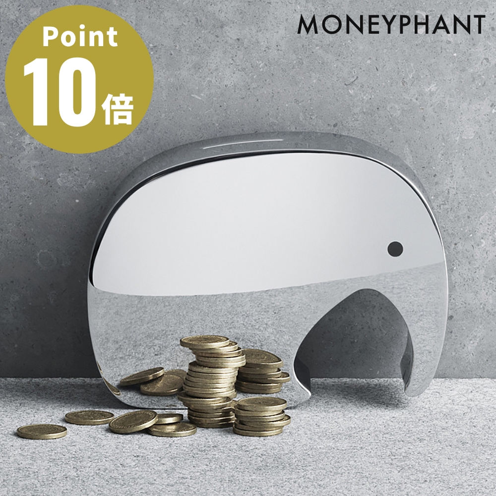 GEORG JENSEN MONEYPHANT Х ޥ˥ե Ȣ ELEPHANT 硼 󥻥 ץ쥼 £ʪ ̲   ե