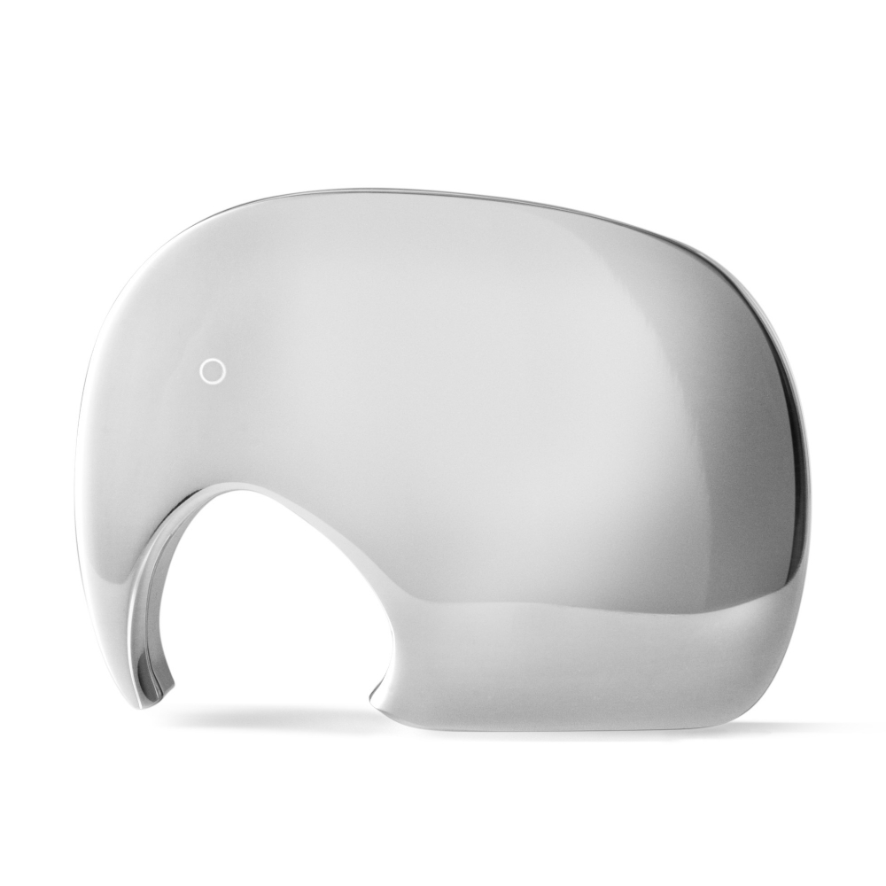 GEORG JENSEN ELEPHANT ボトルオープナー 栓抜き エレファント ジョージ ジェンセン デザイン雑貨 ヨーゲン ミュラー プレゼント 贈り物 北欧 ゾウ 象 | Georg Jensen | 02