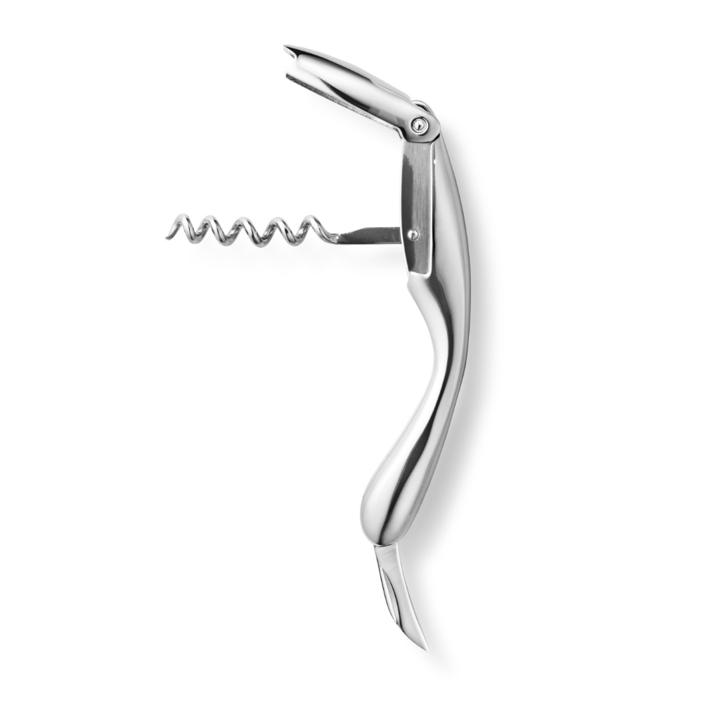 GEORG JENSEN WINE&BAR コークスクリュー ワインオープナー ソムリエナイフ corkscrew ジョージ ジェンセン 栓抜き ワイン 贈り物 ワイン シャンパン 北欧｜actworksplus｜03