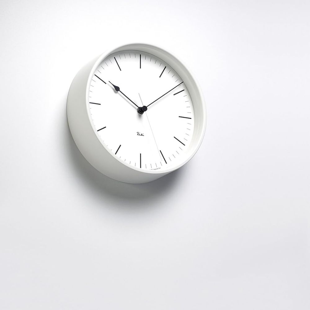 LEMNOS RIKI CLOCK リキスティ...の詳細画像1