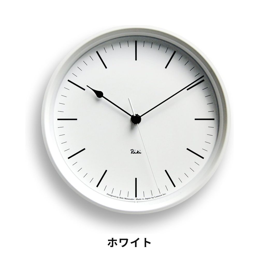 LEMNOS RIKI CLOCK リキスティ...の詳細画像2