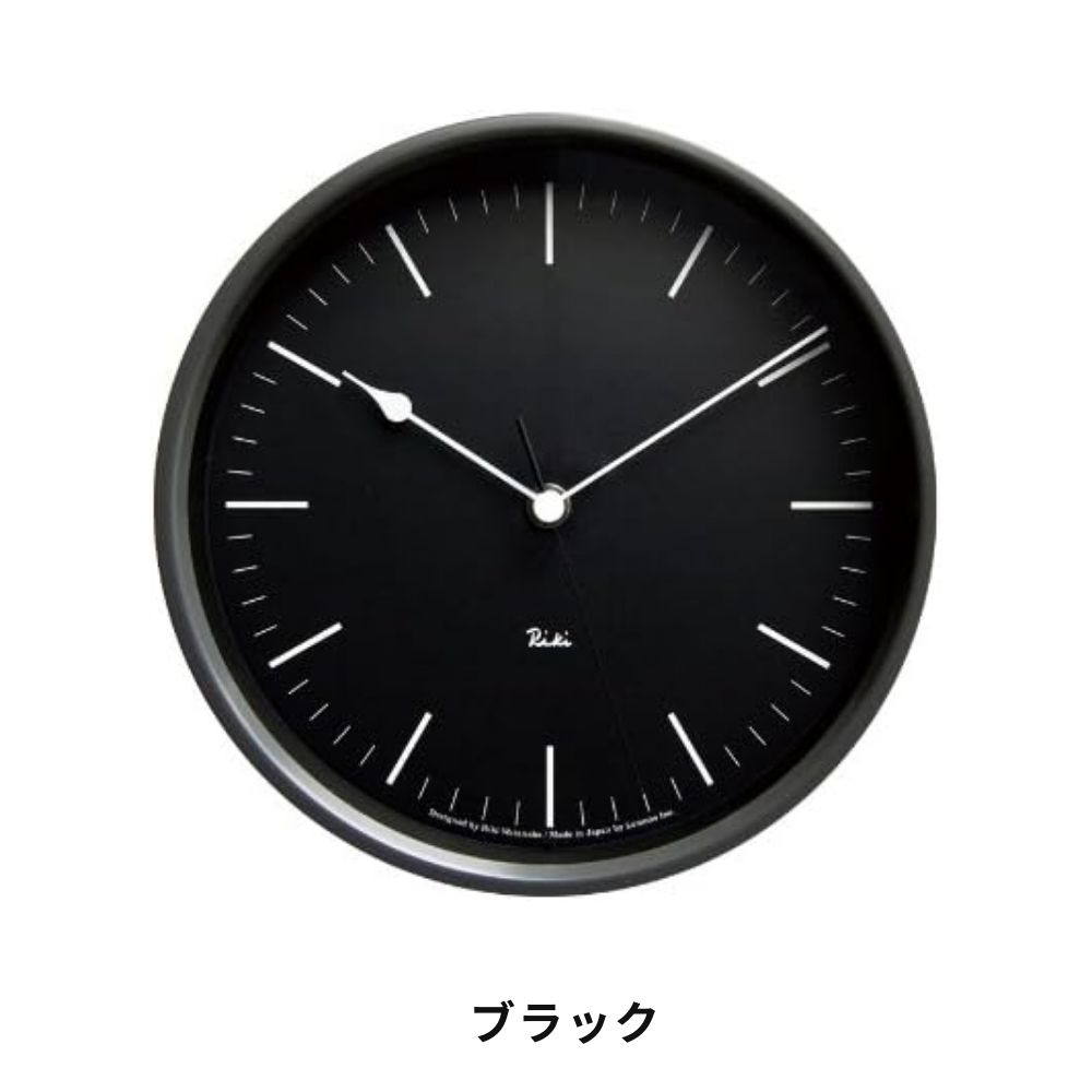 LEMNOS RIKI CLOCK リキスティ...の詳細画像3