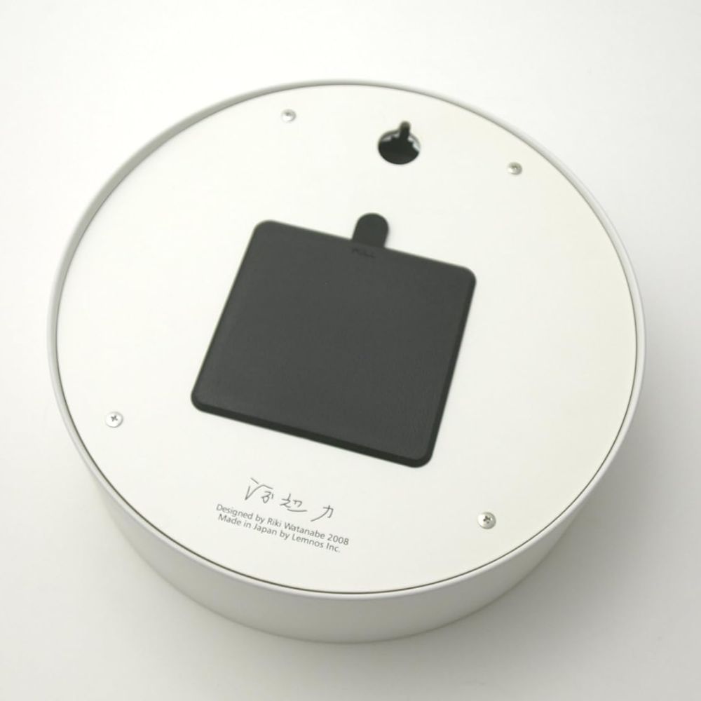 LEMNOS RIKI CLOCK リキスティ...の詳細画像5