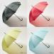 全4色 Lisbetfriis リズベット・フリース アンブレラ Flower Power フラワーパワー umbrella カサ kura common 花柄 月 赤 黒 緑 青 関連画像2