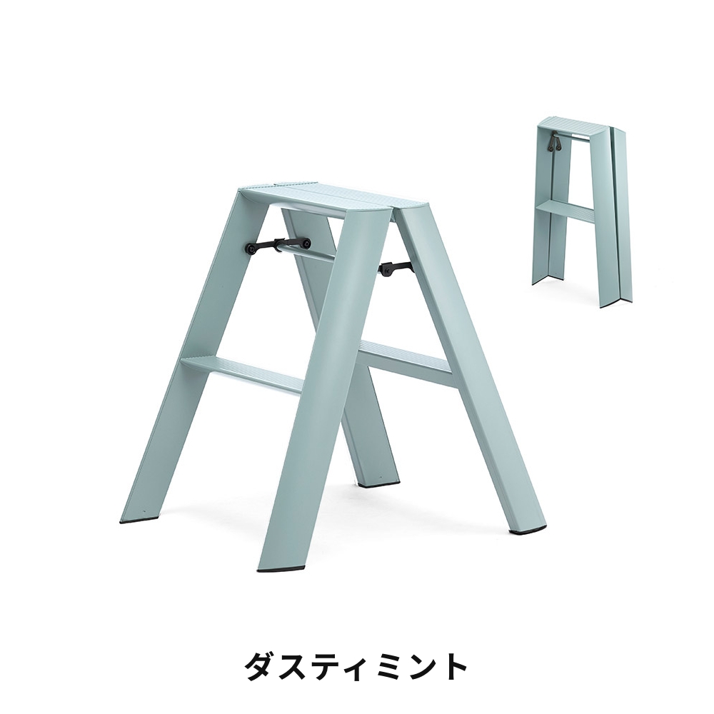 長谷川工業 《全8色》ルカーノ 2step ML2.0-2 hasegawa lucano 2-Step