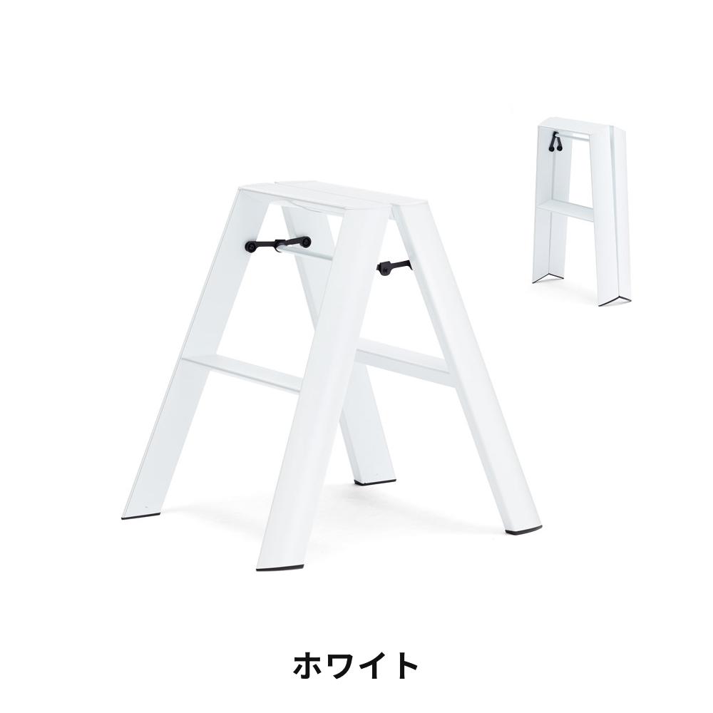 長谷川工業 《全8色》ルカーノ 2step ML2.0-2 hasegawa lucano 2-Step