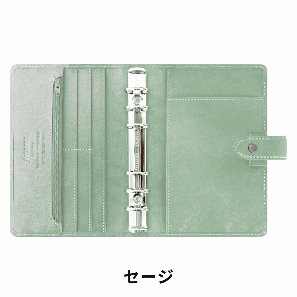 FILOFAX（ファイロファックス） 【2024年 限定モデル バイブルサイズ