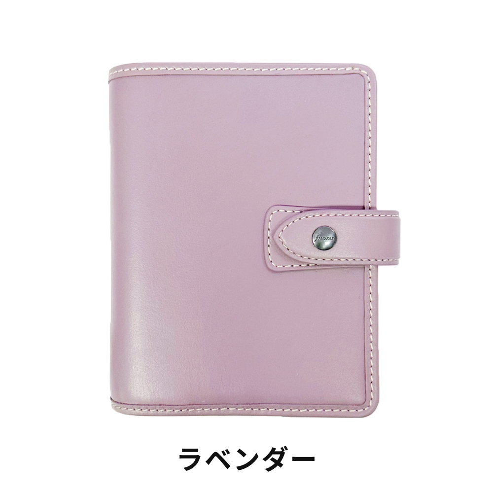 FILOFAX（ファイロファックス） 【2024年 限定モデル ミニ6穴