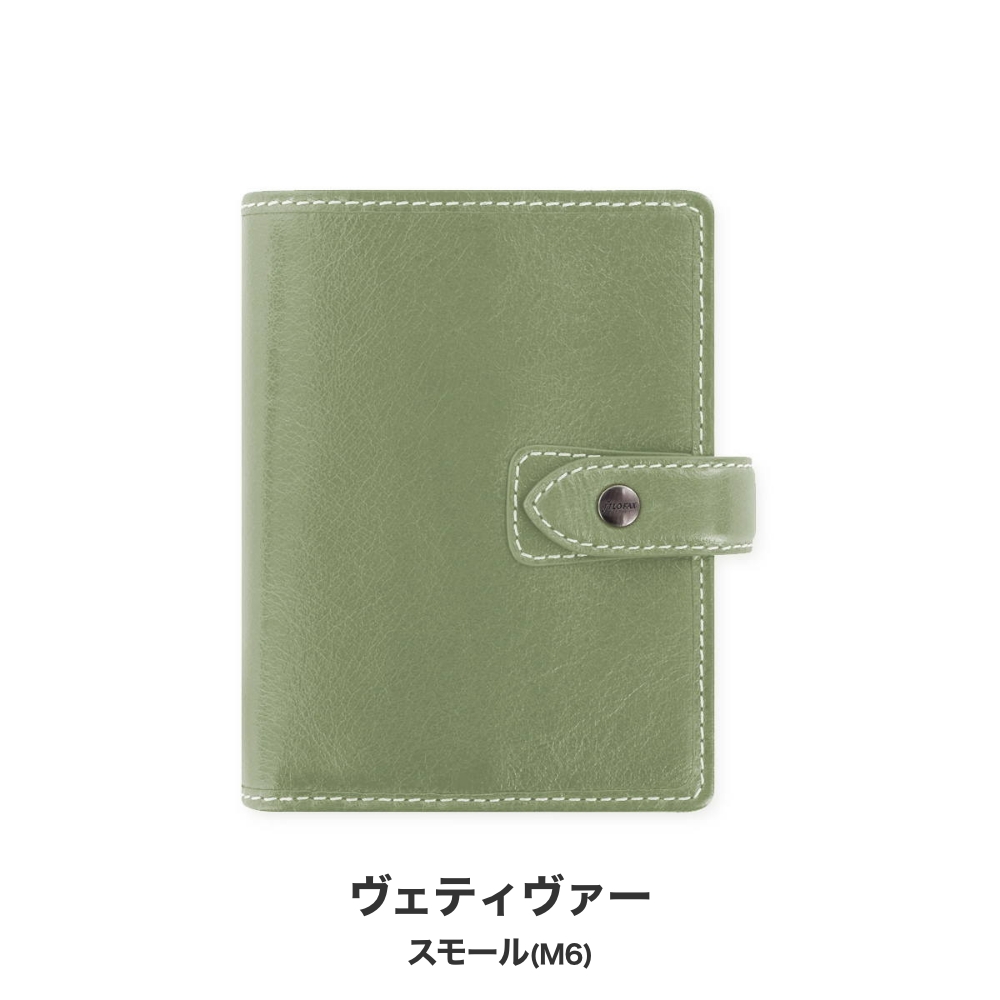 FILOFAX（ファイロファックス） 【2025年 日本限定モデル スモール(M6