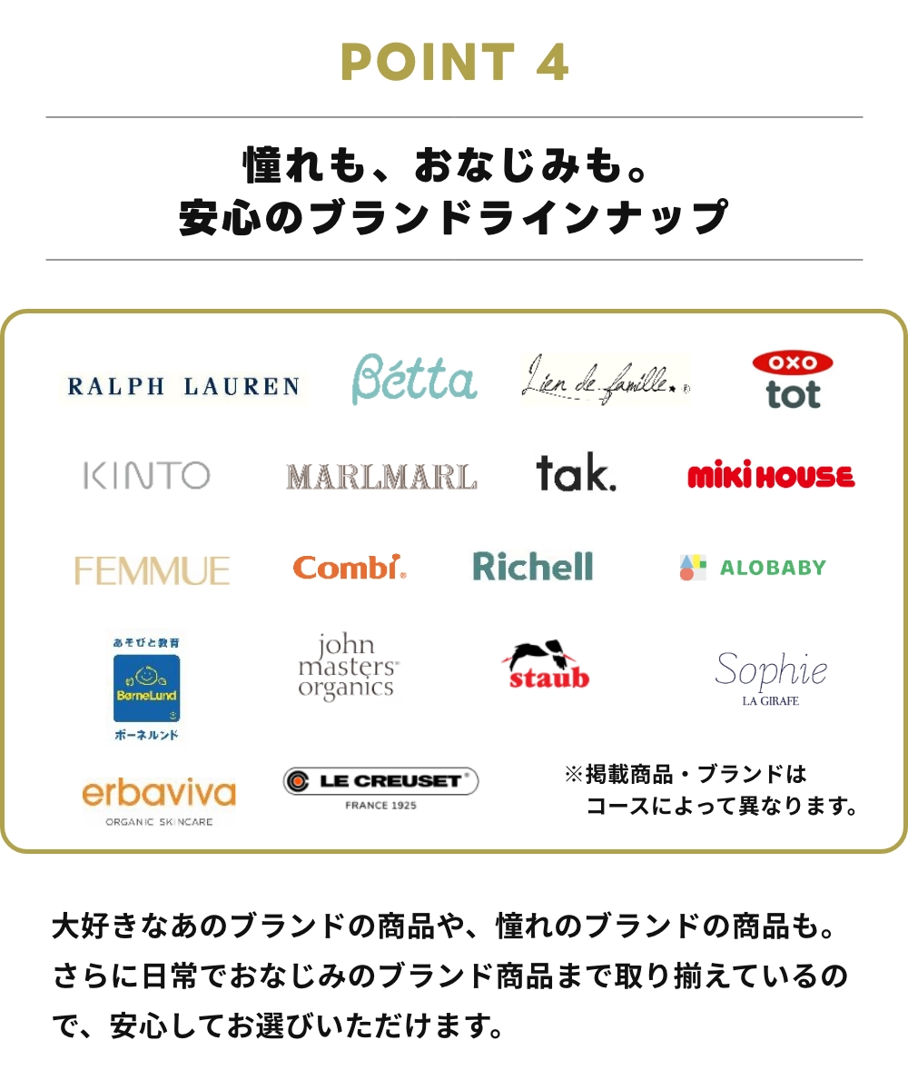 <きいろ> おめでとセレクション ライト e-order choice カタログギフト 出産 祝い 結婚 ギフト 子供 おもちゃ かわいい カタログ 引っ越し 絵本 カードタイプ 関連画像5