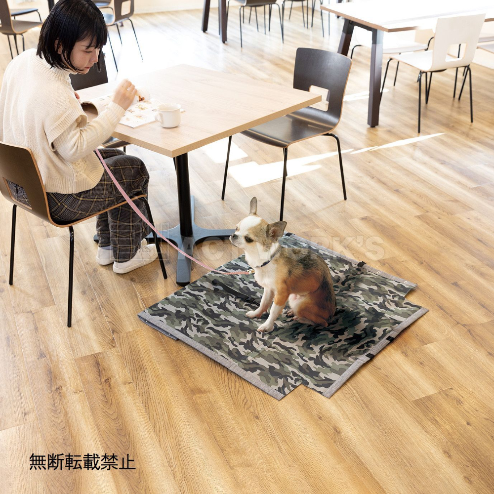 OPPO（オッポ） OPPO 3ウェイ ドライブ&キャリー S 3Way Drive&Carry