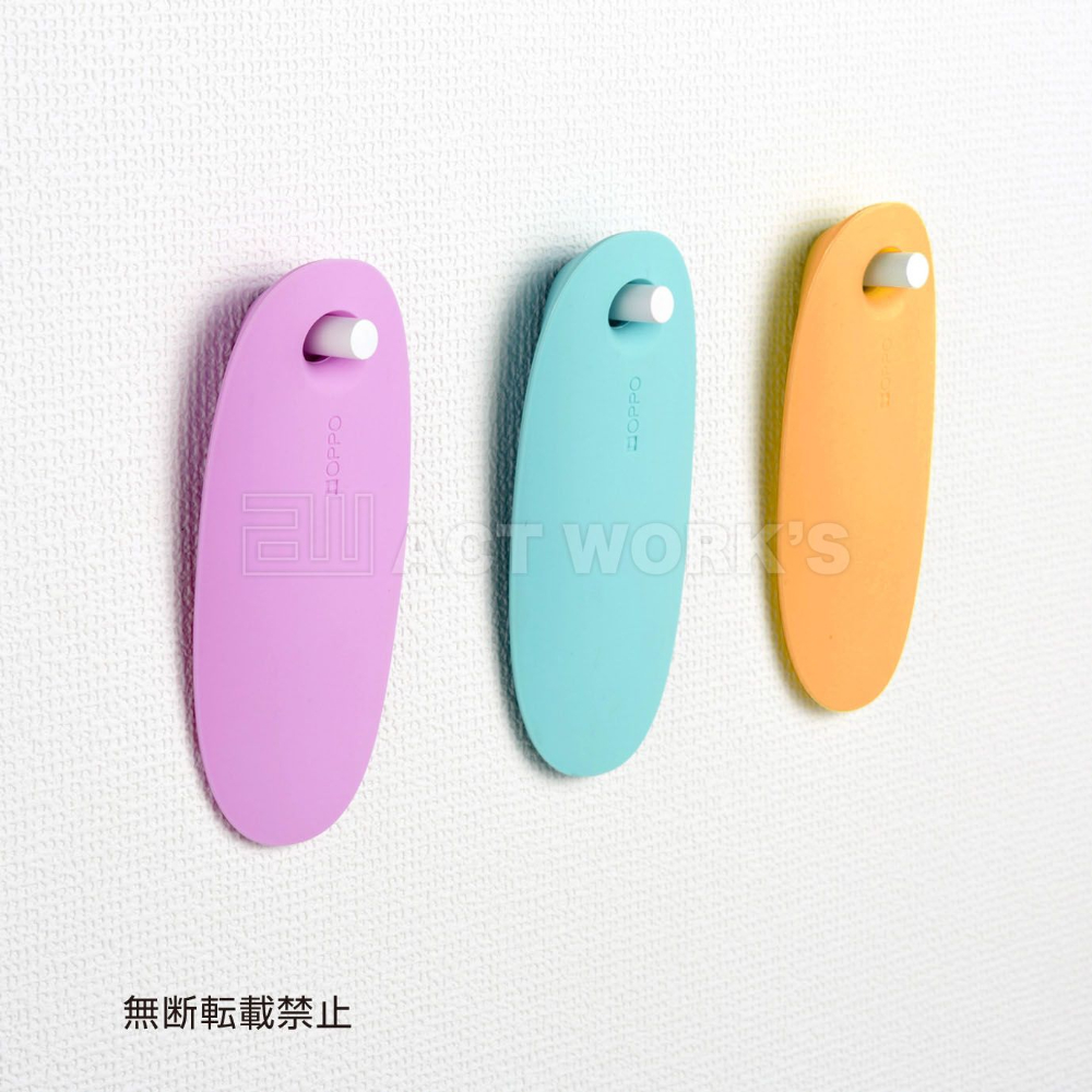 全5色 OPPO スライドロック SlideLock ペット用品 引き戸 滑り止め 犬 猫 ドア ロック 防止 脱走 ドアストッパー オッポ 関連画像2