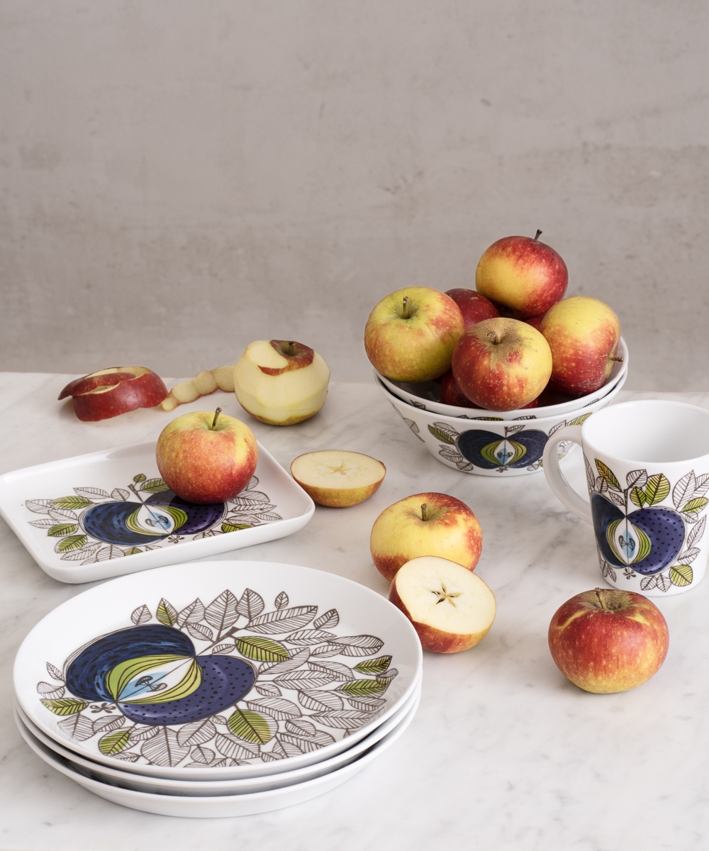 Rorstrand 【正規輸入品】 ロールストランド Eden エデン 復刻版