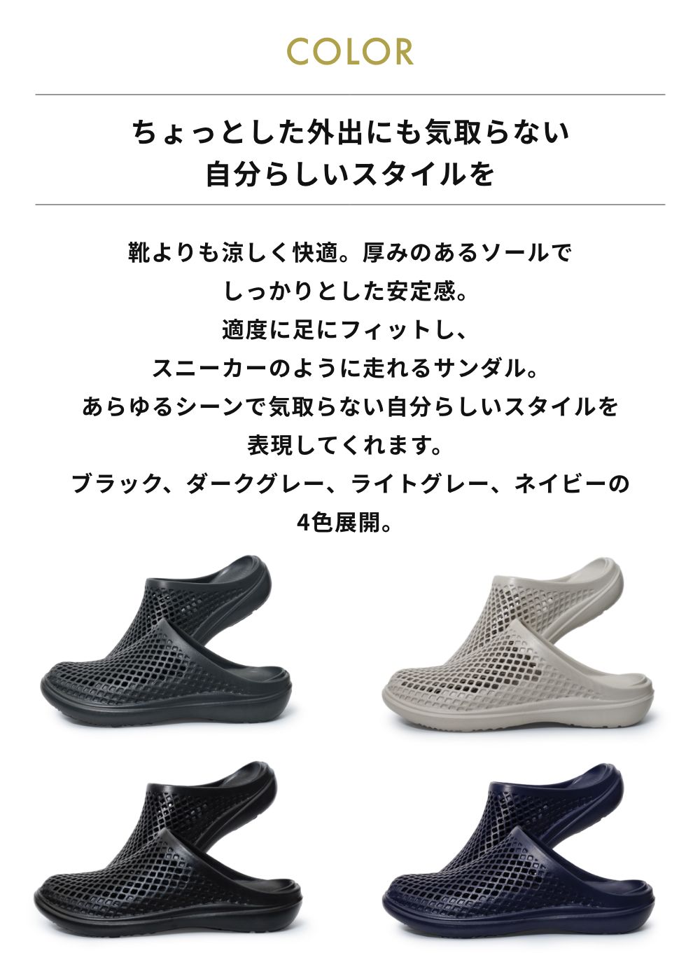 FRONTIER（フロンティア） 全4色 3サイズ スクエアー ベンチレーション