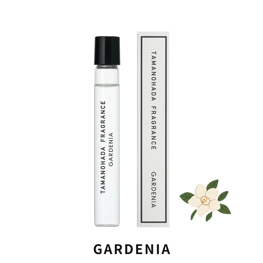 TAMANOHADA（タマノハダ） 《6種類の香り》TAMANOHADA FRAGRANCE 玉の