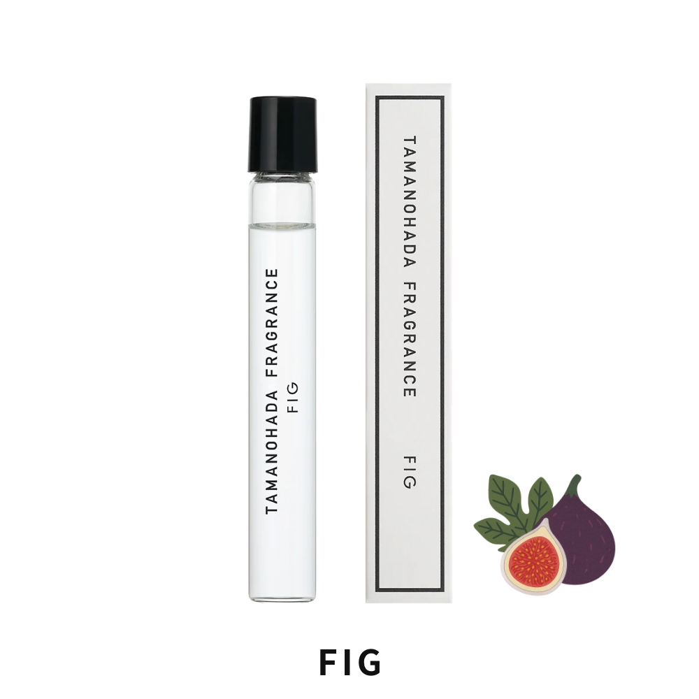 TAMANOHADA（タマノハダ） 《6種類の香り》TAMANOHADA FRAGRANCE 玉の